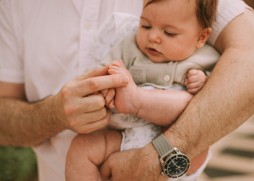 Lifestyle Newborn Family Photo Session Dubai by Sublimely Sweet Photography