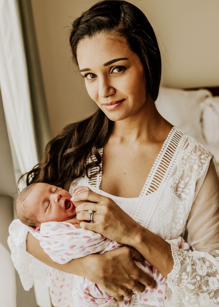 Abu Dhabi Newborn and Family Photography by Sublimely Sweet