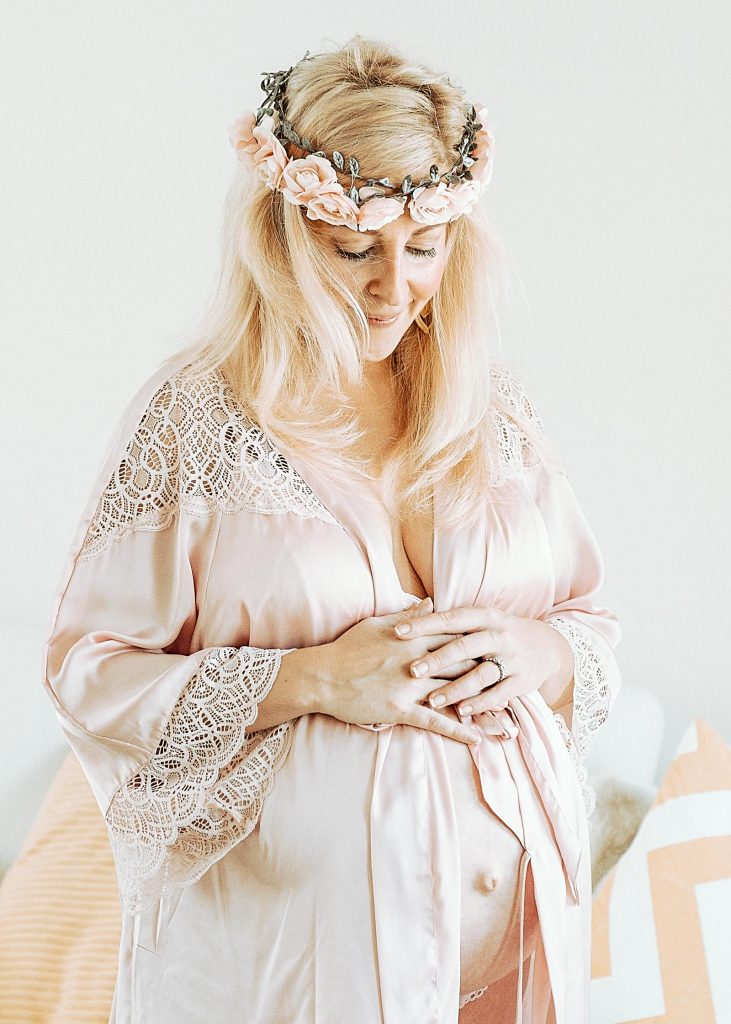 Lifestyle Maternity Photo Session Dubai by Sublimely Sweet Photography