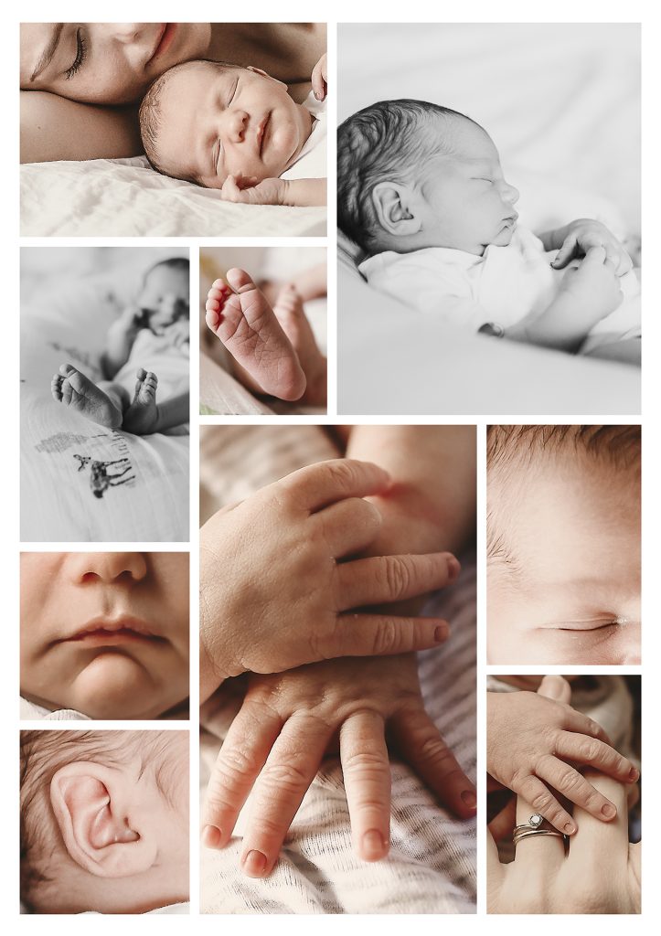 newborn photography Abu Dhabi