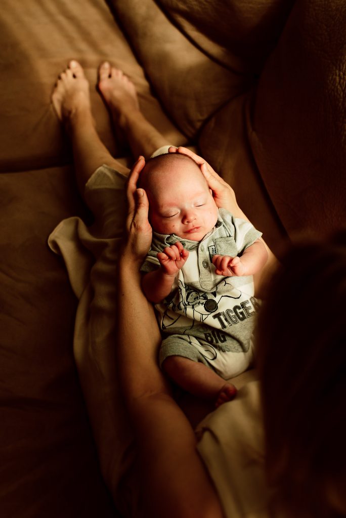 Abu Dhabi Family Maternity Newborn Photography - Sublimely Sweet