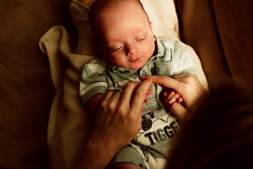 Abu Dhabi Family Maternity Newborn Photography - Sublimely Sweet