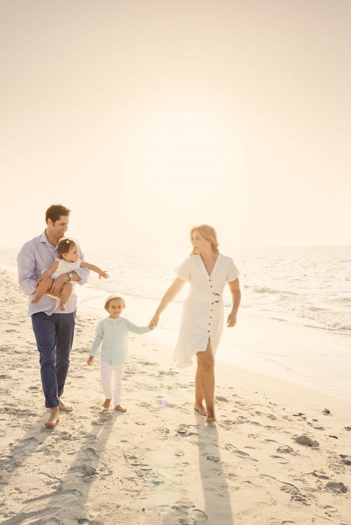 Family Beach Photography Abu Dhabi by Sublimely Sweet Photography