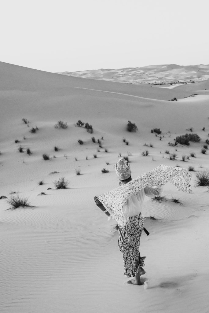 Desert Family Photo Session Abu Dhabi by Sublimely Sweet Photography