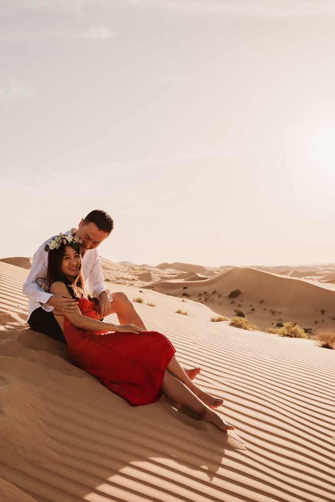 Engagement Photography Abu Dhabi by Sublimely Sweet Photography