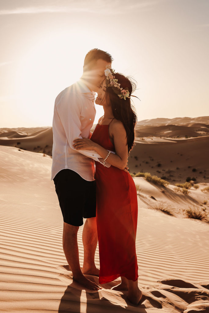 Engagement Photography Abu Dhabi by Sublimely Sweet Photography