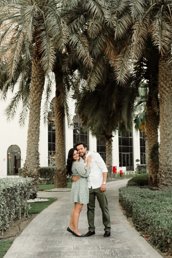 Engagement Photography Abu Dhabi by Sublimely Sweet Photography