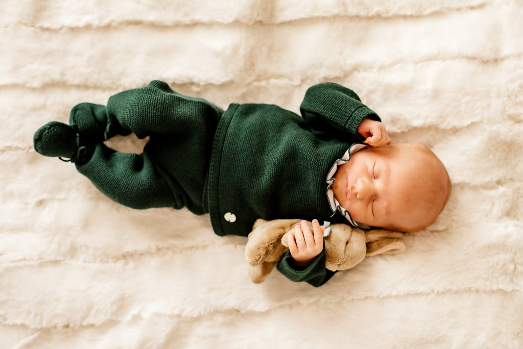 In Home Newborn Photo Session Abu Dhabi by Sublimely Sweet Photography