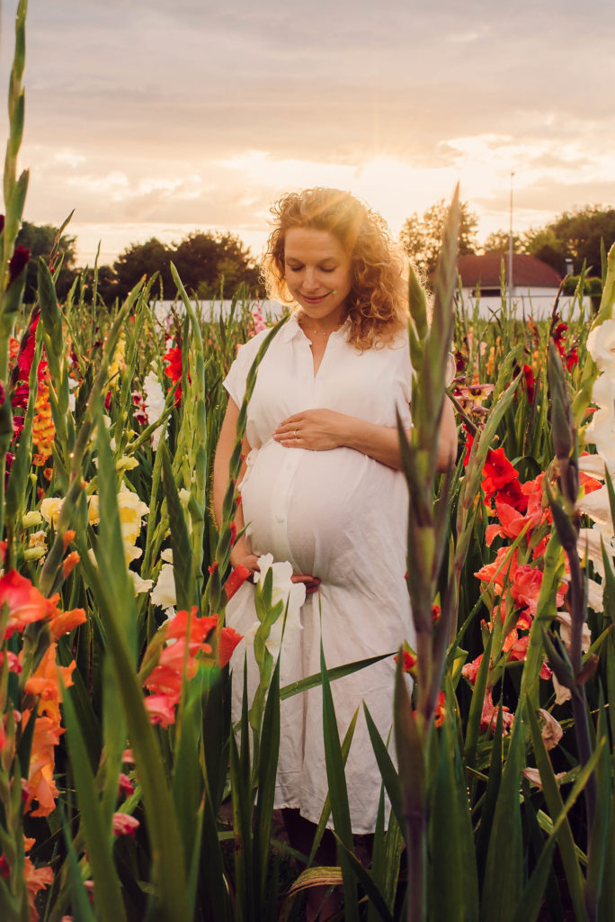 Lifestyle Maternity Family Photo Session Abu Dhabi by Sublimely Sweet Photography