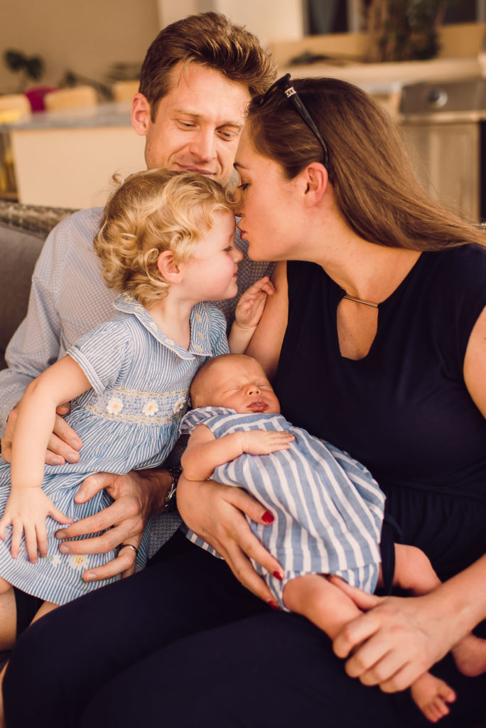 In Home Newborn Photo Session Abu Dhabi by Sublimely Sweet Photography