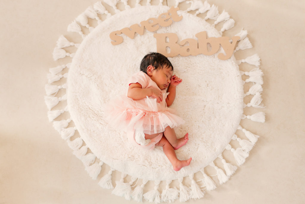 Lifestyle Newborn Photo Session Abu Dhabi by Sublimely Sweet Photography