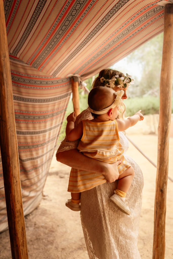 Park Maternity Photo Session Abu Dhabi by Sublimely Sweet Photography